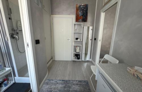 Cagnola Apartment | Studio Monte Ceneri