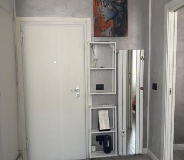 Cagnola Apartment | Studio Monte Ceneri