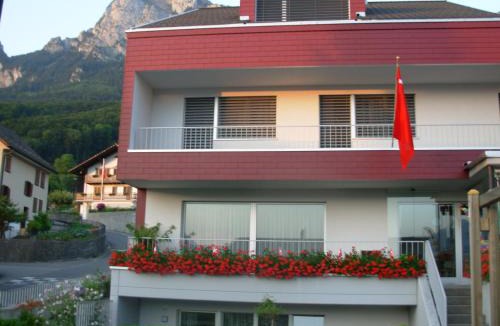 Schwyz Apartment | Studio Mythen