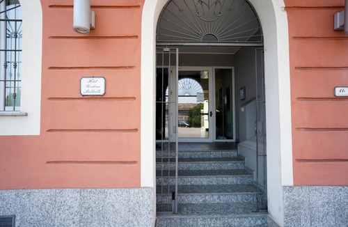Novara House | Studio Residence Matteotti Novara