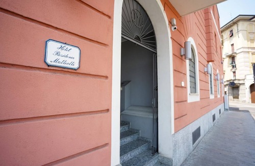 Novara House | Studio Residence Matteotti Novara
