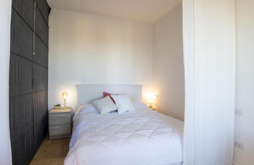 San Donato Milanese Apartment | Studio San Donato Open Space by Interhome