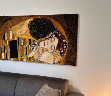 Tre Torri Apartment | Studio Suite 11