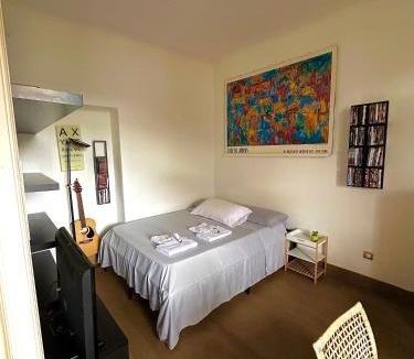 Morivione Apartment | Studio Tibaldi - tutte le comodità in centro Milano, comfort e privacy garantiti