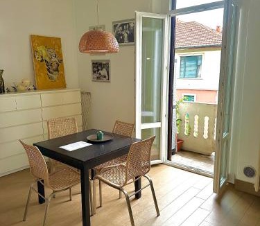 Morivione Apartment | Studio Tibaldi - tutte le comodità in centro Milano, comfort e privacy garantiti