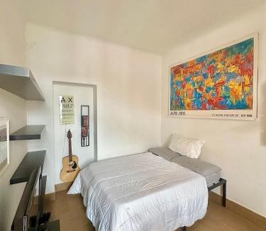 Morivione Apartment | Studio Tibaldi - tutte le comodità in centro Milano, comfort e privacy garantiti