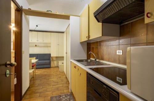 Valtellina Apartment | Studio Tigli-2 by Interhome