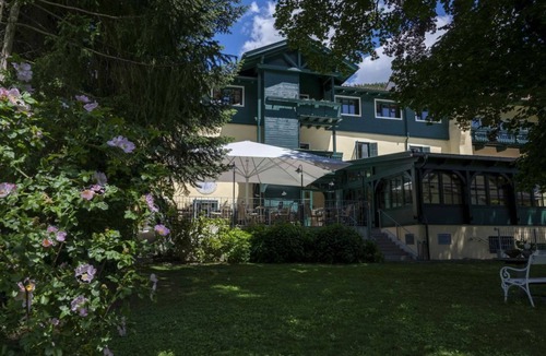 Obervellach House | Studio with breakfast - Landhotel Pacher