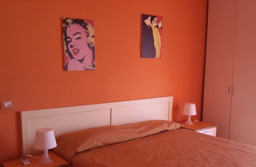 Villaggio Coppola Apartment | STUDY IN PRIVATE PARK