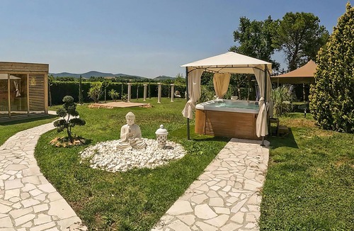 Montecatini Val di Cecina Apartment | Stunning apartment in Montecatini Val di Cecina