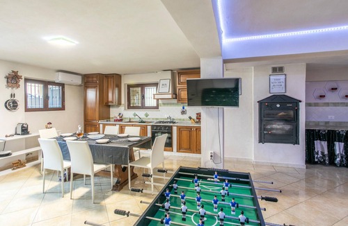 Ispica Apartment | Stunning apartment in Ispica with house a panoramic view