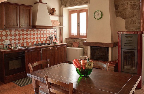 Santa Reparata Apartment | Stunning apartment in Anghiari