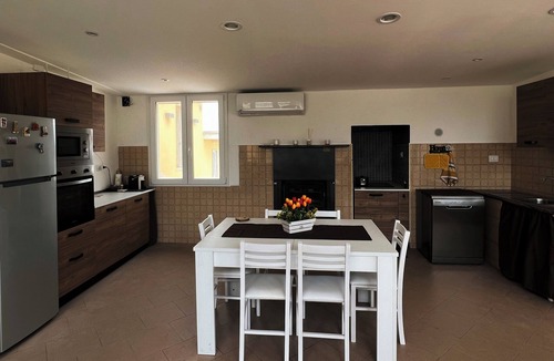 Putignano Villa | Stunning exclusive Villa with Pool surrounded by nature, pets allowed