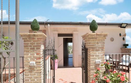 Ciotta House | Stunning Home In Ciotta With Wifi