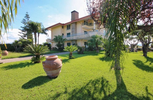 Capaccio Scalo House | Stunning home in Capaccio with WiFi