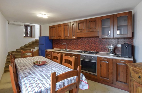 Cetraro House | Stunning home in Cetraro with house sea view