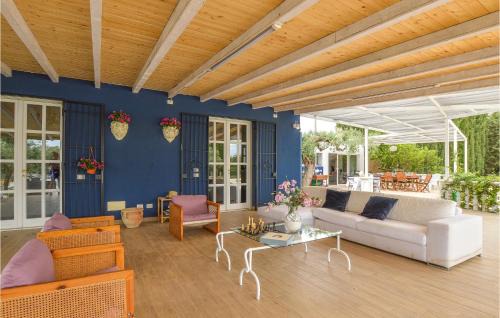 Menfi House | Stunning Home In Menfi