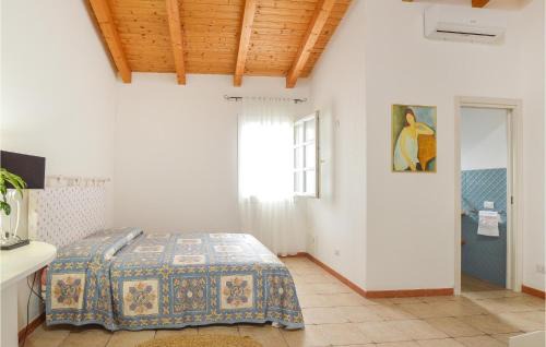 Menfi House | Stunning Home In Menfi