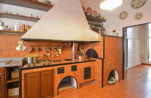 Sestri Ponente Apartment | Stunning apartment in Genova Sestri Ponente