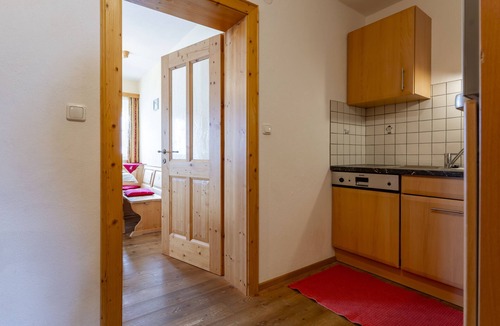 Goldegg Apartment | Stunning panorama, space, tranquillity and a swimming pool