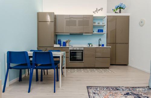 Acquabella Apartment | Stupendo bilocale ristrutturato Metropolitana Argonne