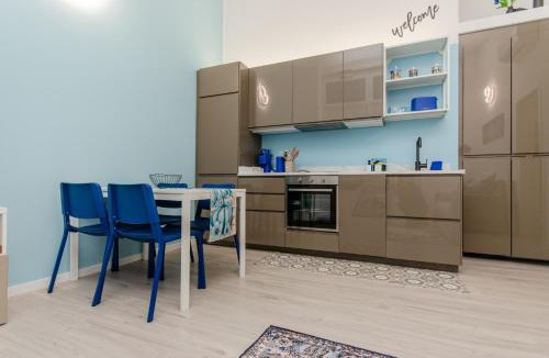 Acquabella Apartment | Stupendo bilocale ristrutturato Metropolitana Argonne