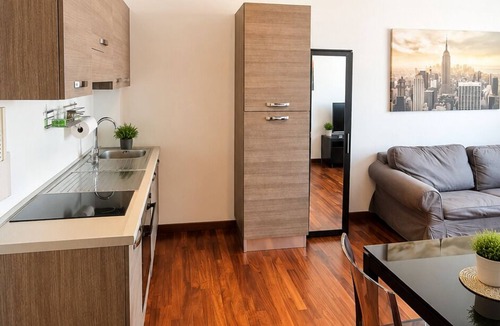 San Marco Apartment | Style Homes Brera