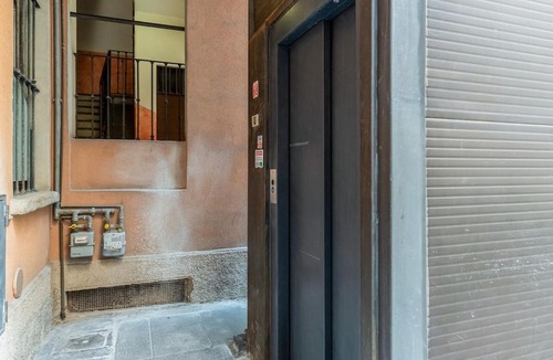 Porta Volta Apartment | Stylish Apt with Balcony - Brera