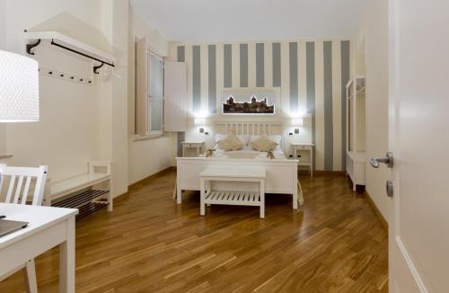 Centro Storico Apartment | SUITE 188 - Welcome