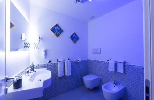 Centro Storico Apartment | SUITE 188 - Welcome