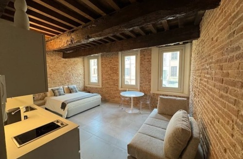 Ravenna Apartment | Suite 4