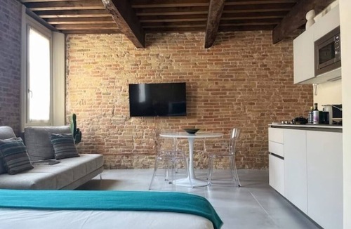 Ravenna Apartment | Suite 4