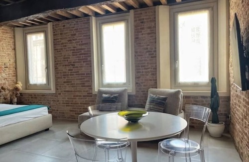 Ravenna Apartment | Suite 4