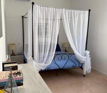 Torre Ovo Apartment | Suite ad maiora