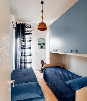 Torre Ovo Apartment | Suite ad maiora