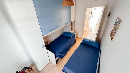 Torre Ovo Apartment | Suite ad maiora