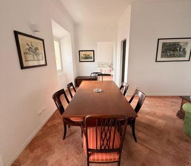Jesi Apartment | Suite Agli Spaldi