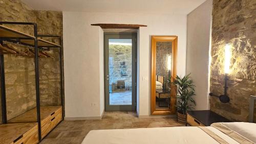 Lustra Apartment | Suite Apartment ROCHA -11