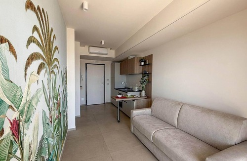 Sant'Alessio Siculo Apartment | Suite apt. Moon Honey