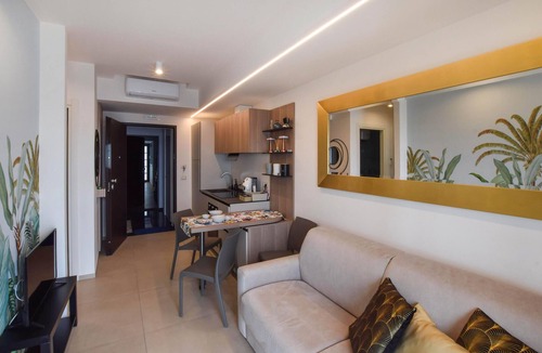 Sant'Alessio Siculo Apartment | Suite apt. Moon Honey