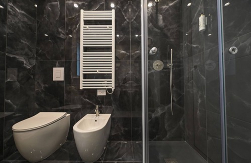 Municipio 3 Apartment | Suite APULIA - Aurisea Luxury Stays