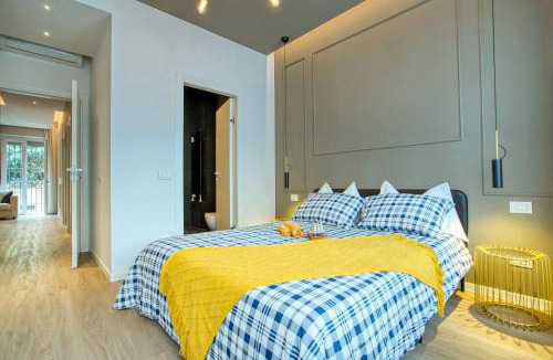 Fiera Apartment | Suite BiMò - vicino Metro, CityLife, Stadio San Siro e Fiera