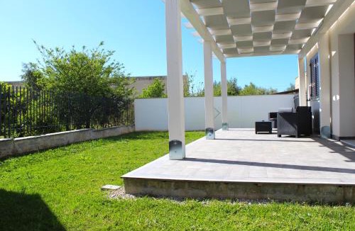Capaci Apartment | Suite Capaci