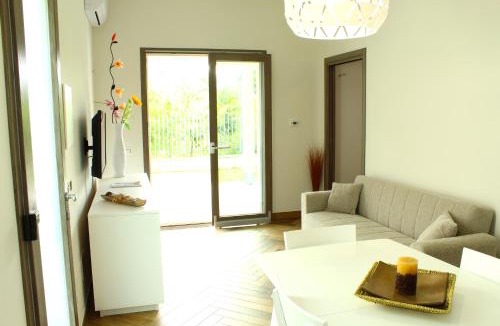 Capaci Apartment | Suite Capaci