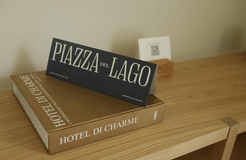 Como City Centre Apartment | Suite Cecilia by Piazza del Lago, Como Center