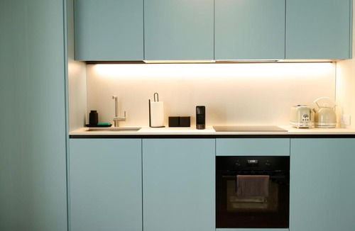 Como City Centre Apartment | Suite Cecilia by Piazza del Lago, Como Center