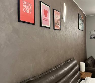 Central Station Apartment | Suite Central Station