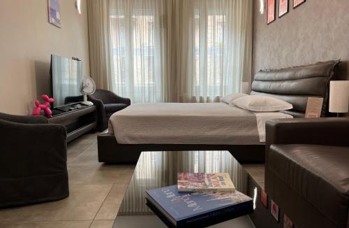 Central Station Apartment | Suite Central Station