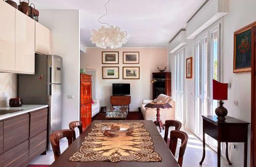 Crocetta-San Lazzaro-Modena Est Apartment | Suite Chiara 29 - Affitti Brevi Italia