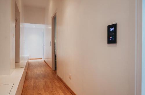 Aventine Apartment | SUITE COLOSSEO